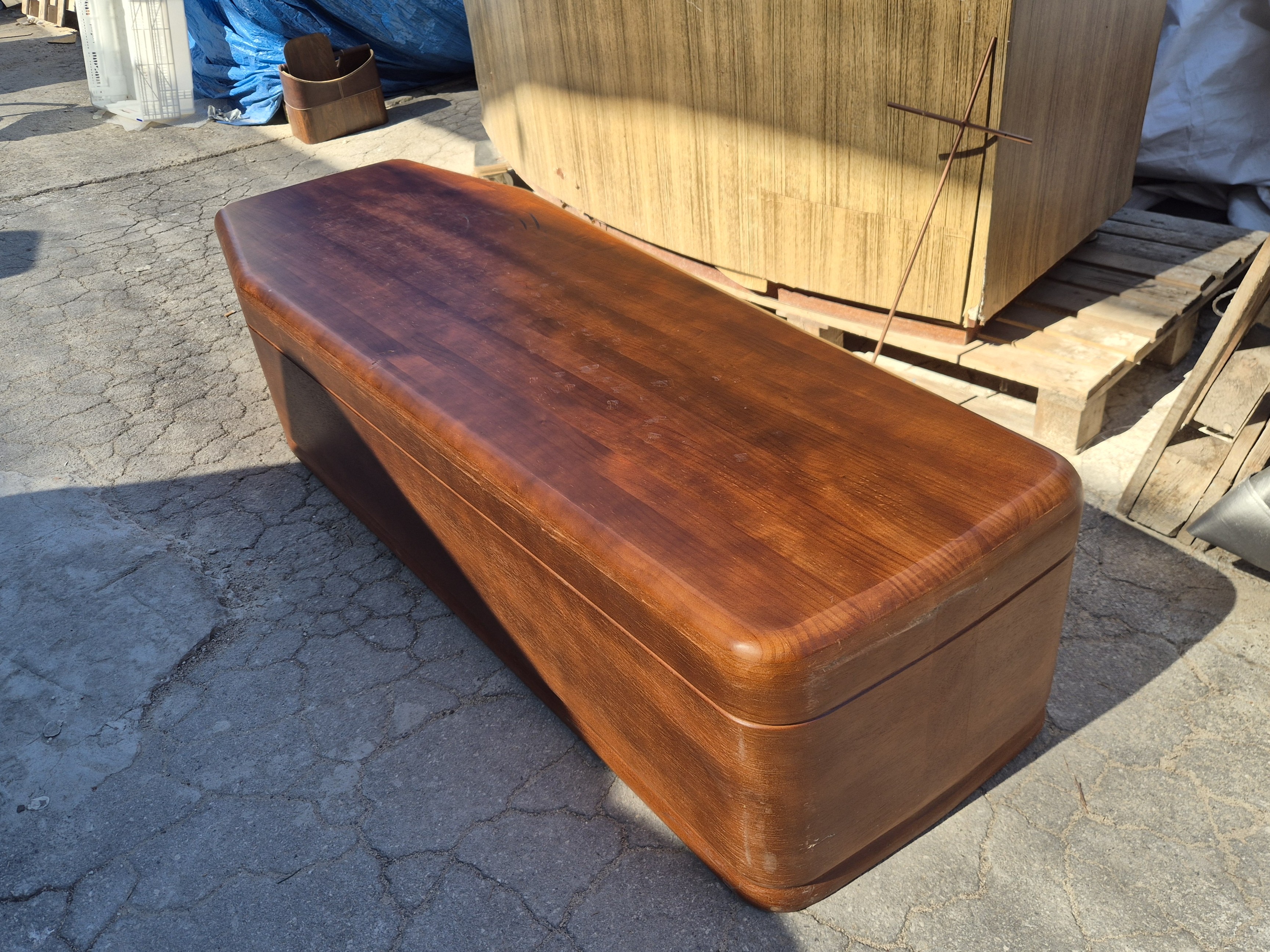 ataud ficticio no abre 43x200x69 1u